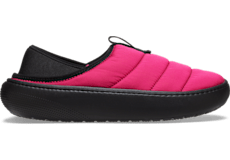  Сабо и мюли Crocs Classic Puff Moc Crocs