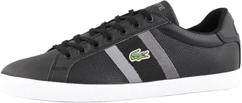 Lacoste Men's Grad Vulc 120 2 P Sneaker Lacoste