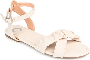 Summer Strappy Sandal Journee Collection