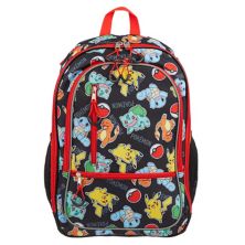 Pokemon Adaptive Backpack Licensed Character