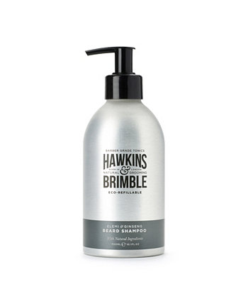 Шампунь Hawkins Brimble Beard Eco-Refillable, 10,1 жидких унций Hawkins & Brimble