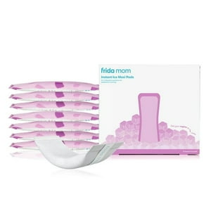 Frida Mom Instant Ice Maxi Pads Frida Mom