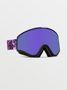 Лыжные очки Volcom Yae Goggles Volcom