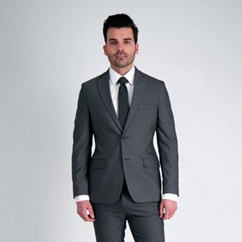 Men's J.M. Haggar® Ultra-Slim Fit Stretch Suit Jacket Haggar