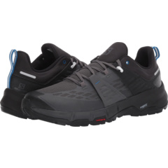 Черный (Black/Magnet/Imperial Blue)