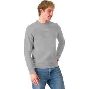 Classico Sweatshirt Castelli