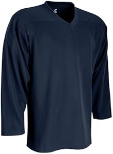 CHAMPRO Men's Standard Faceoff Adult Hockey Jersey CHAMPRO