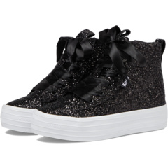 Кроссовки и кеды Keds Kids Для девочек Triple UP Hi Top Glitter Celeb Keds Kids