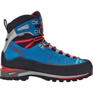Ботинки для альпинизма Asolo Elbrus GV Asolo