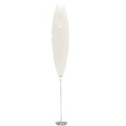 Zulay Kitchen Milk Boss Milk Frother For Coffee Zulay