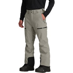 Мужские Брюки для лыж и сноуборда The North Face Chakal Pant The North Face