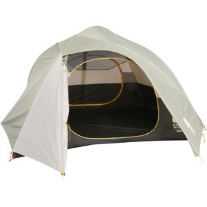 Палатка Nomad 4: 4-местная, 3-сезонная Sierra Designs