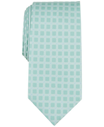 Мужской галстук-сетка для баркаса Michael Kors