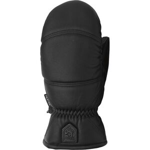 Варежки Hestra Leather Box Mitten Hestra