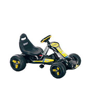 Педаль Powered Ride On Toy Lil Rider
