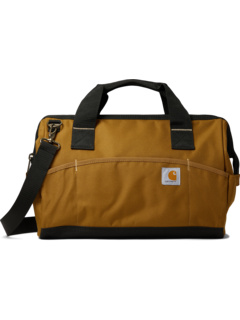 16-дюймовая сумка для инструментов среднего веса с 17 карманами Carhartt