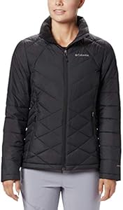 Columbia Women's Heavenly Jacket Columbia