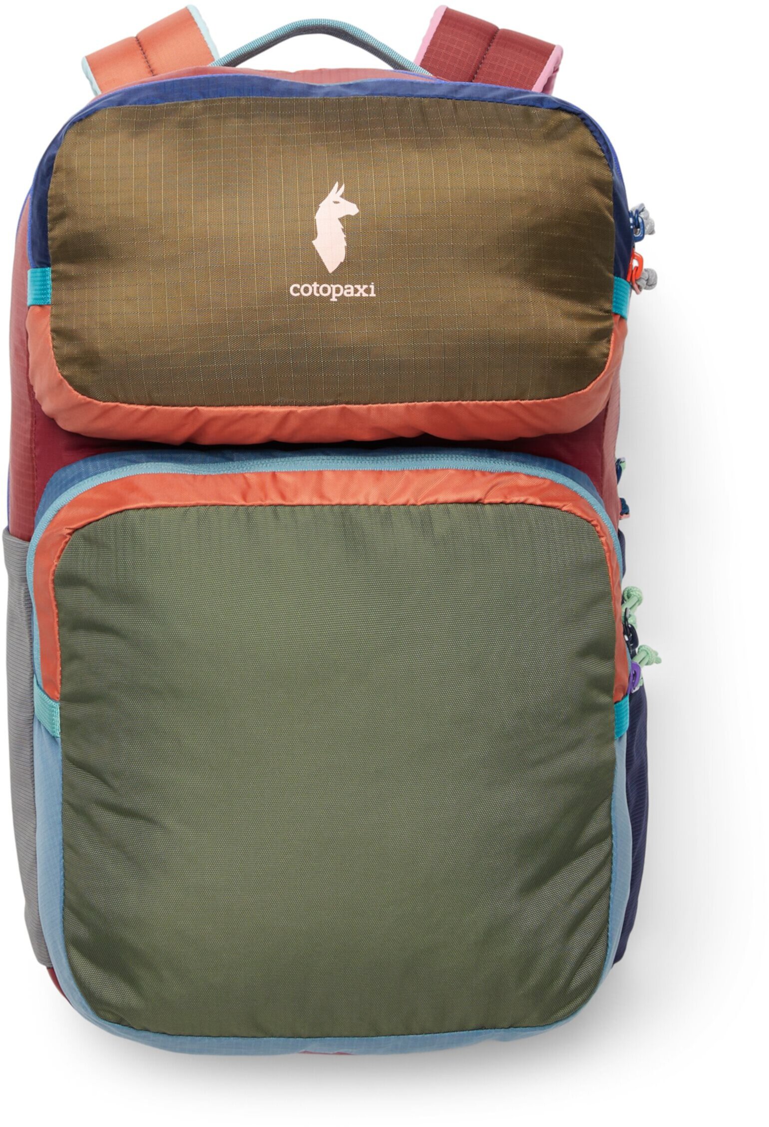 16 L Tasra Backpack - Del Dia Redesign Cotopaxi