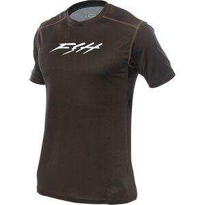 Ronin Alloy Short-Sleeve Jersey Fasthouse