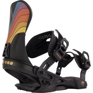 Sequoia Snowboard Binding - 2025 Arbor