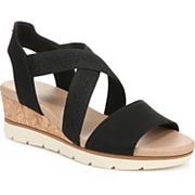 Dr. Scholl's Just Cute Women's Strappy Sandals Dr. Scholl's