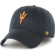 Мужская черная приталенная шляпа '47 Arizona State Sun Devils Franchise Unbranded