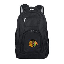 Премиальный рюкзак для ноутбука Chicago Blackhawks Unbranded