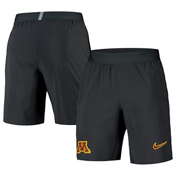 Мужские Спортивные шорты Nike Minnesota Golden Gophers 2024/25 Nike