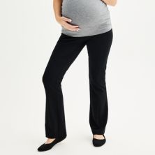 Брюки с понте для беременных Sonoma Goods For Life® SONOMA