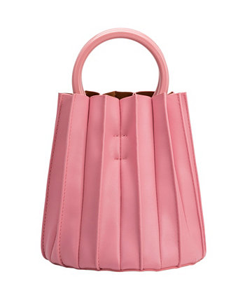 Женская сумка-мешок Lily с верхней ручкой Melie Bianco