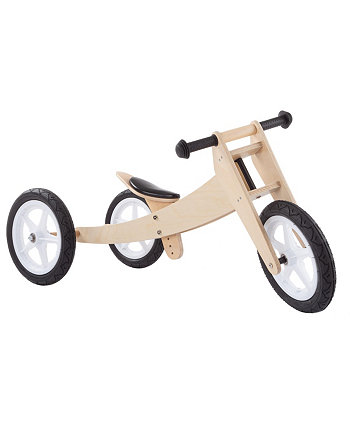 Балансный велосипед 3-в-1 Lil Rider
