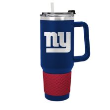 New York Giants NFL Colossus 40-oz. Travel Mug NFL