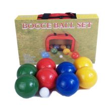 Набор мячей для бочче от John N. Hansen Co. John N. Hansen Co.