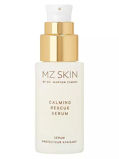 Calming Rescue Serum Mz Skin