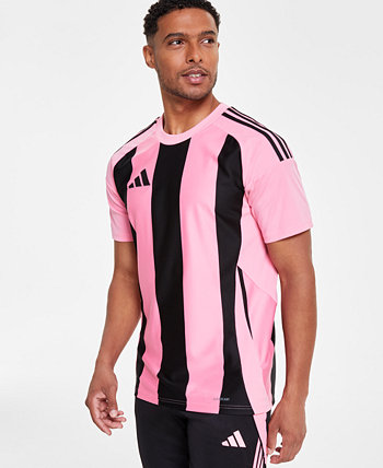 Мужская Футболка Adidas Striped 24 Adidas