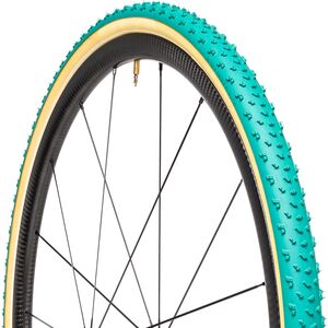 Велосипедная шина Michelin Power Cyclocross Mud Tubular Michelin