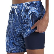 Мужские компрессионные шорты для волейбола Under Armour UA UPF 50+ Under Armour