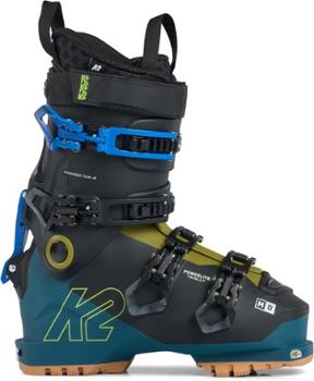 Лыжные ботинки Mindbender Team Jr - Детские - 2022/2023 K2