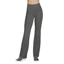 Женские расклешенные брюки Skechers® GOWALK Wear™ Evolution II SKECHERS
