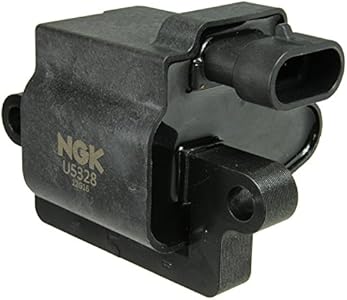 NGK U5328 (49081) Coil-On-Plug Ignition Coil NGK