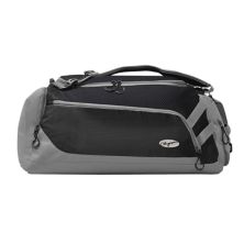 Olympia Blitz 22-Inch Gym Duffel Bag with Backpack Straps Olympia