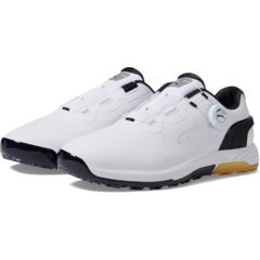 Активные ботинки PUMA Golf Alphacat Nitro Disc для мужчин PUMA Golf