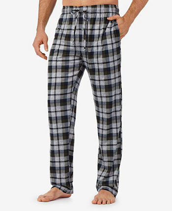 Мужские брюки с завязками для сна в дальнем инфракрасном диапазоне Cuddl Duds