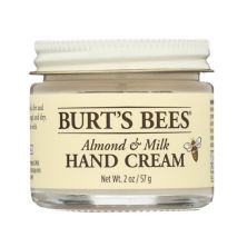 Крем для рук с миндалем и молоком Burt's Bees BURT'S BEES