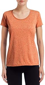 Gildan Women's Softstyle Cotton T-Shirt, Style G64000L, Multipack Gildan