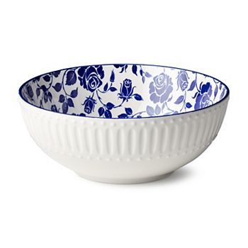 Certified International Madison Deep Serving Bowl Certified International