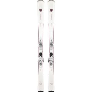 Бэккантри лыжи ROSSIGNOL Nova 2 + Xpress W 10 GW B83 Binding - 2025 ROSSIGNOL