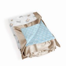 Товары для пеленания JuJuBe x Studio Oh! Reversible Baby Blanket JuJuBe x Studio Oh!