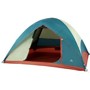 Палатка Discovery Basecamp 6: 6 человек, 3 сезона Kelty