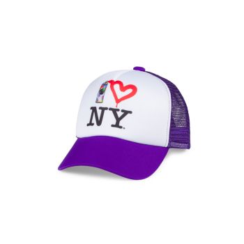 Аэрозольная краска New York Trucker Hat PiccoliNY